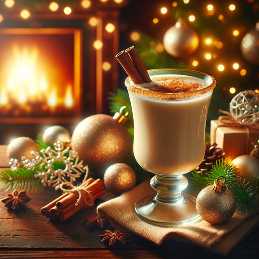 Infusing Your Holiday Cheer with CBD: Delightful Recipes for Festive Food and Drinks