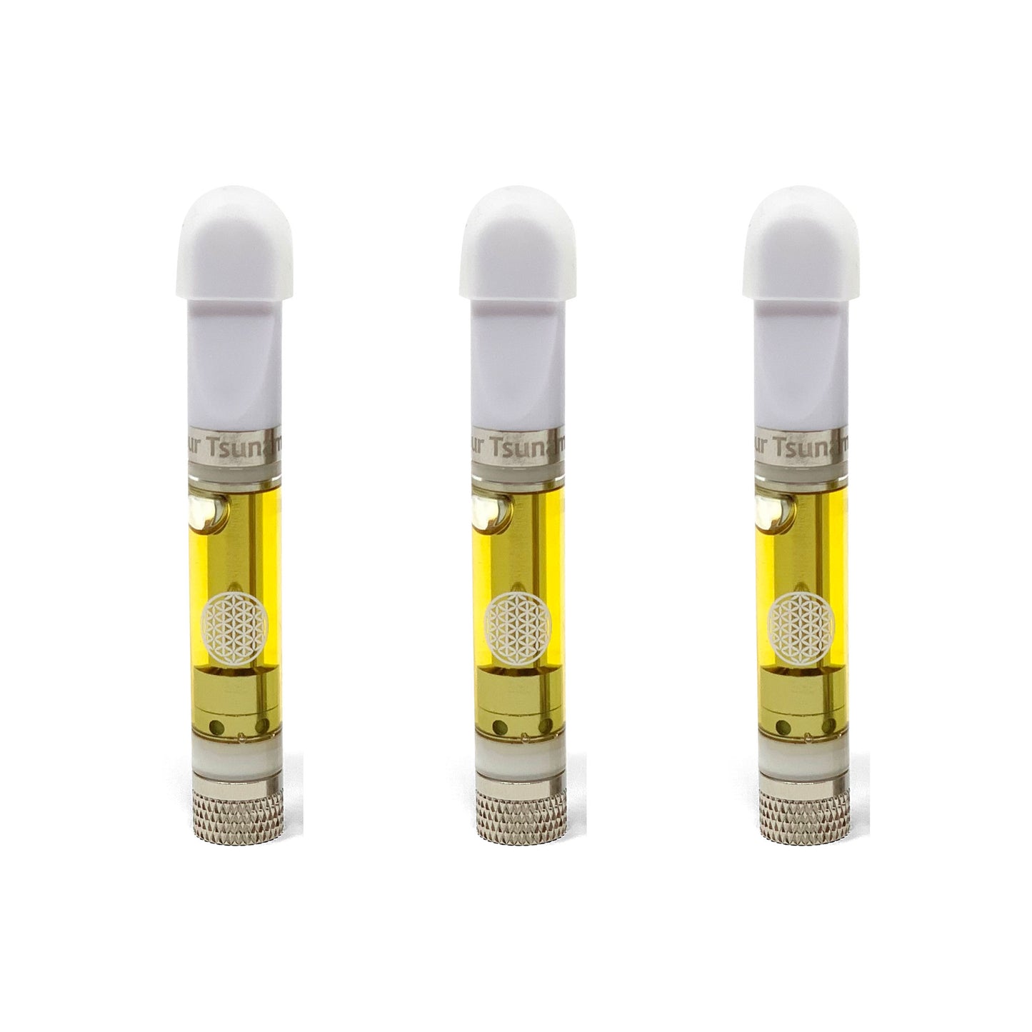 CBD cartridge 1 gram Northern Lights - Indica