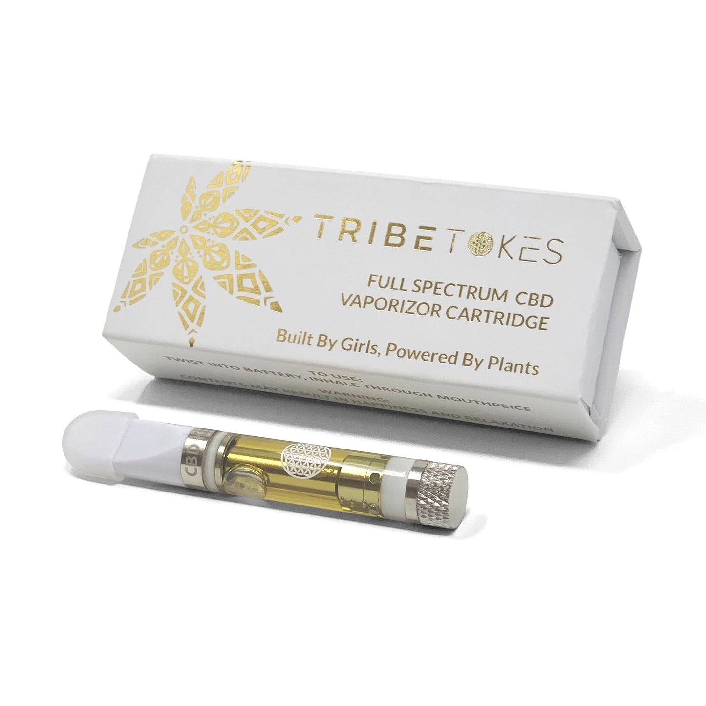 CBD cartridge 1 gram Northern Lights - Indica
