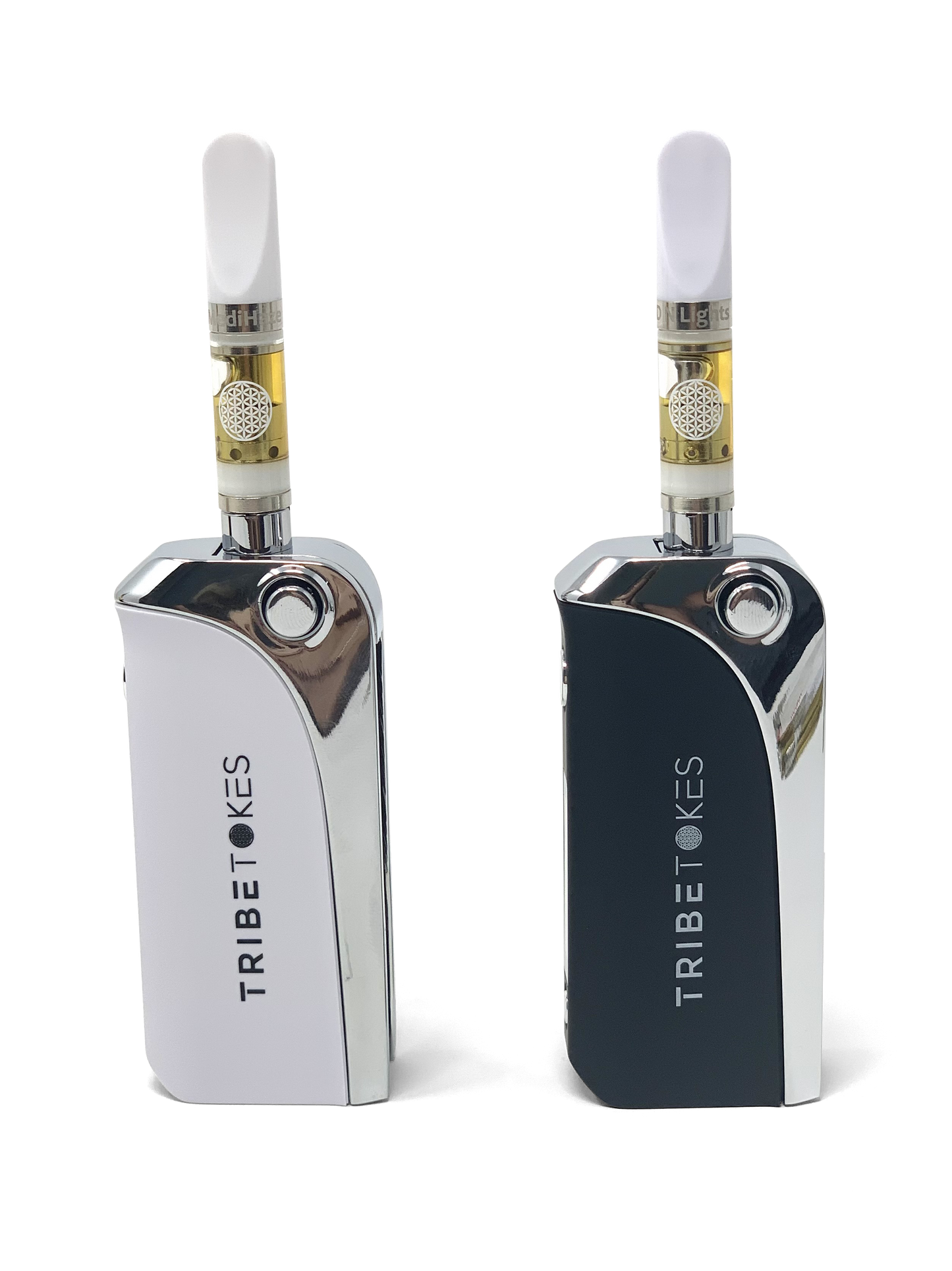 CBD Saber battery black/gold