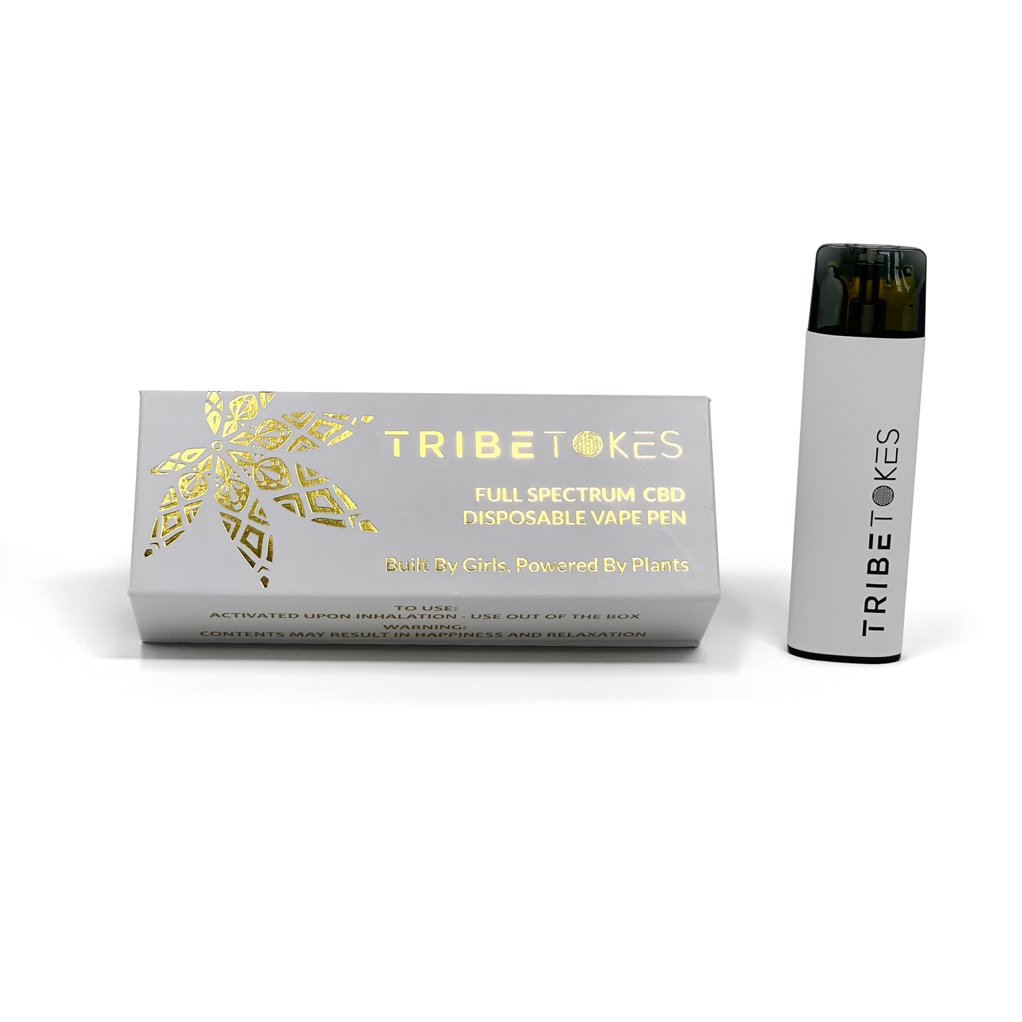 All in One Disposable Vape Remedy - Indica