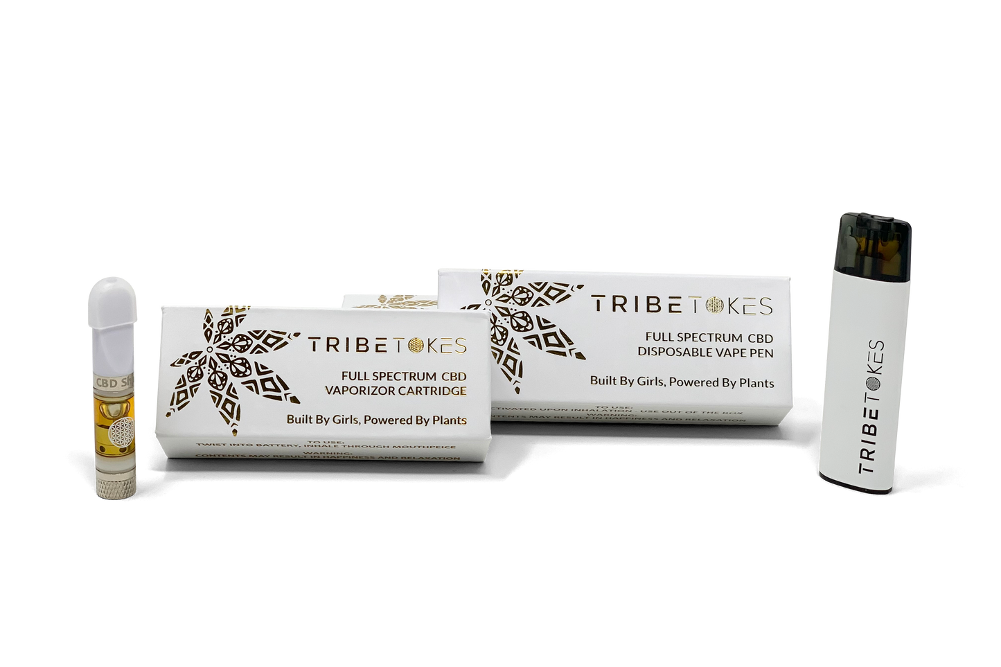 All in One Disposable Vape Remedy - Indica