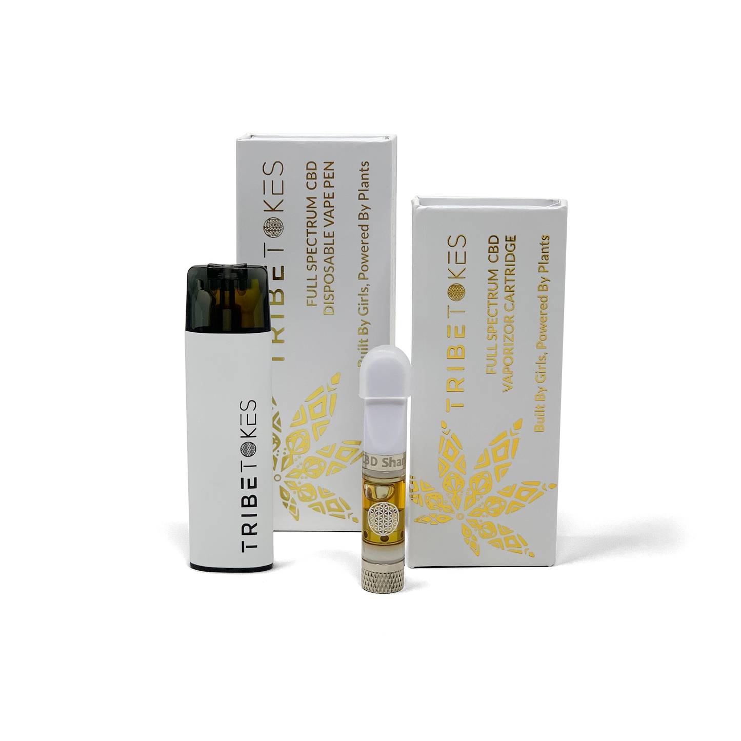 All in One Disposable Vape Remedy - Indica