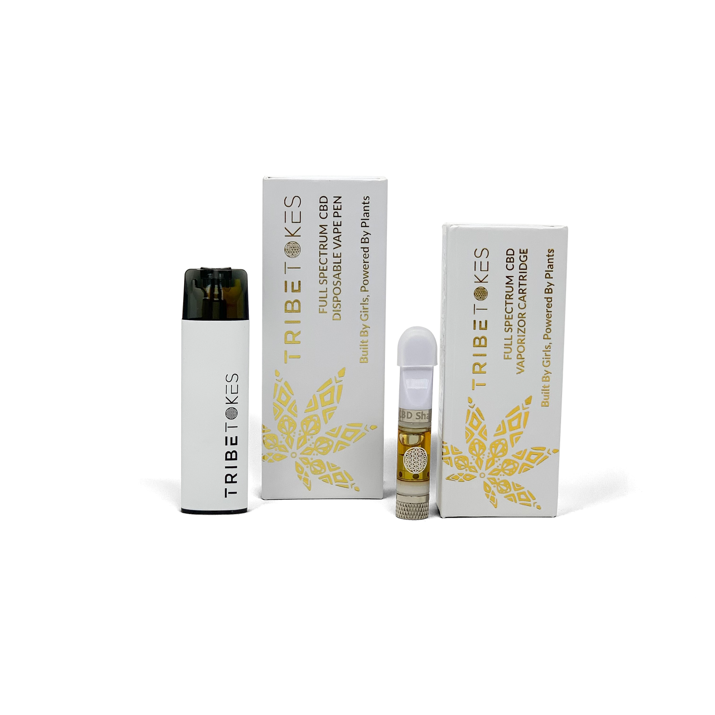 All in One Disposable Vape Remedy - Indica