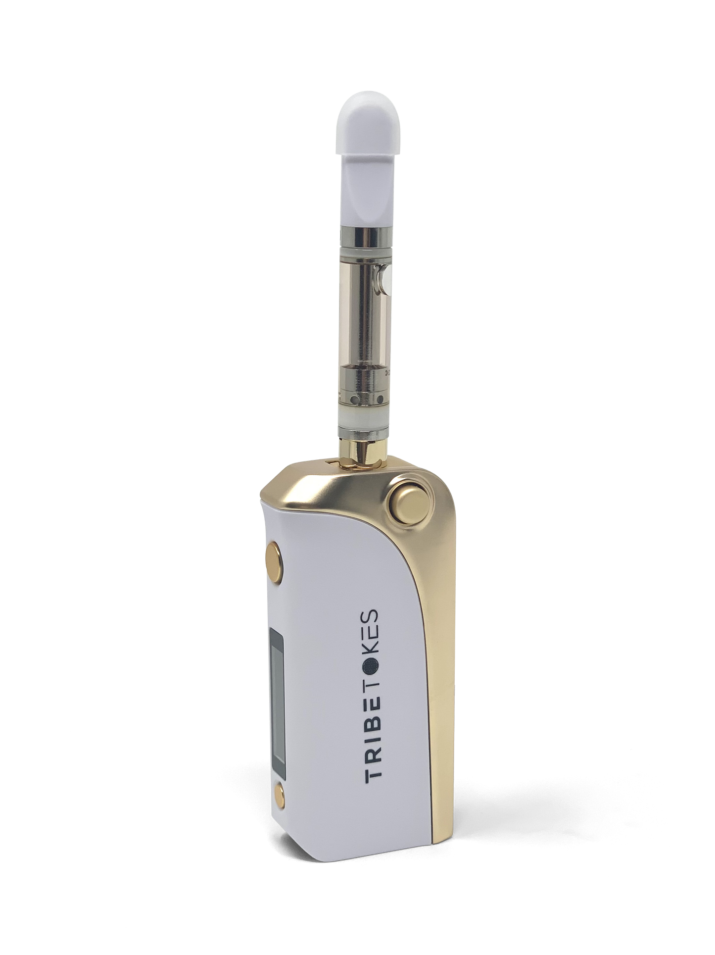CBD Saber battery black/gold