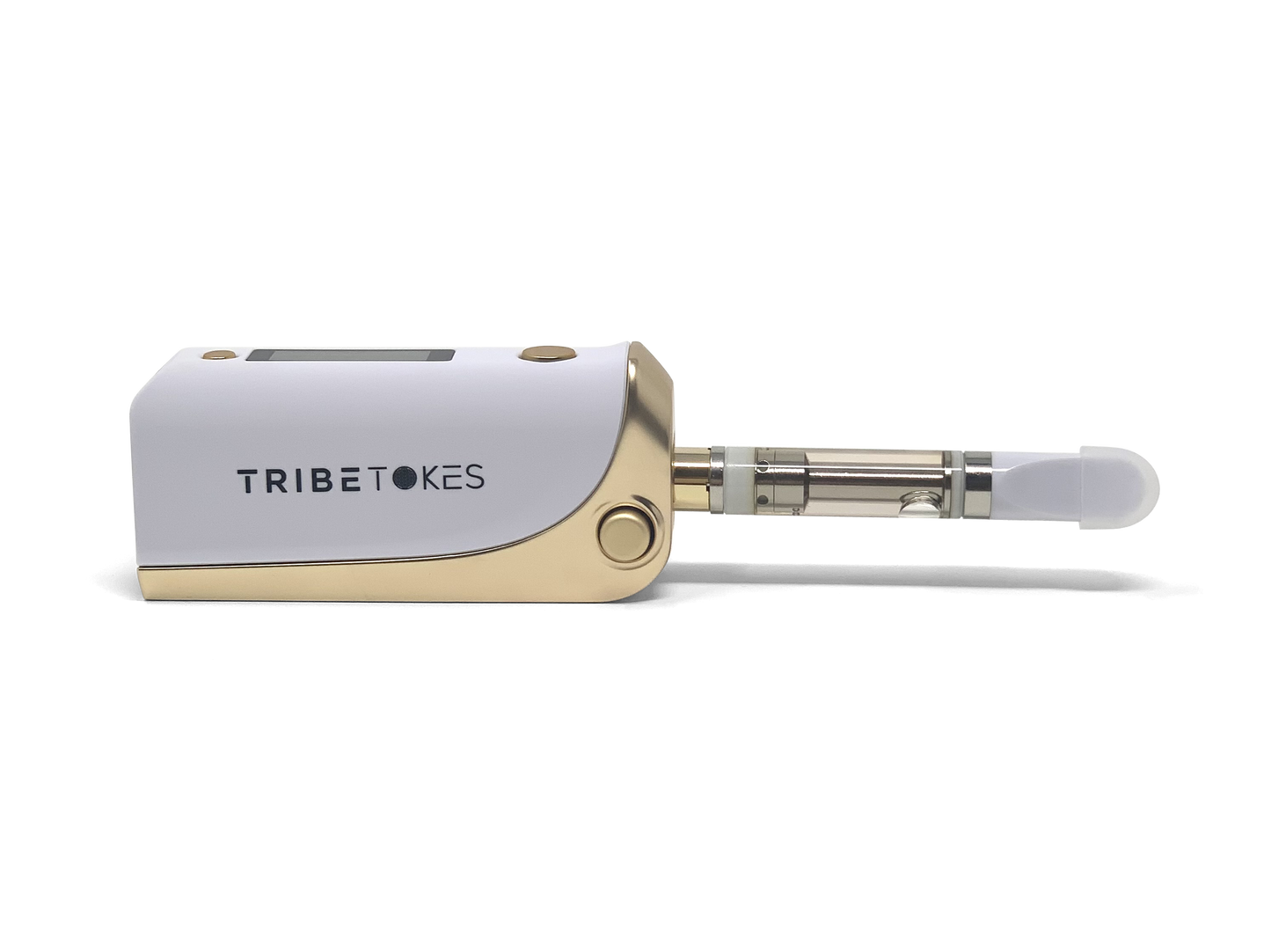 CBD Saber battery black/gold