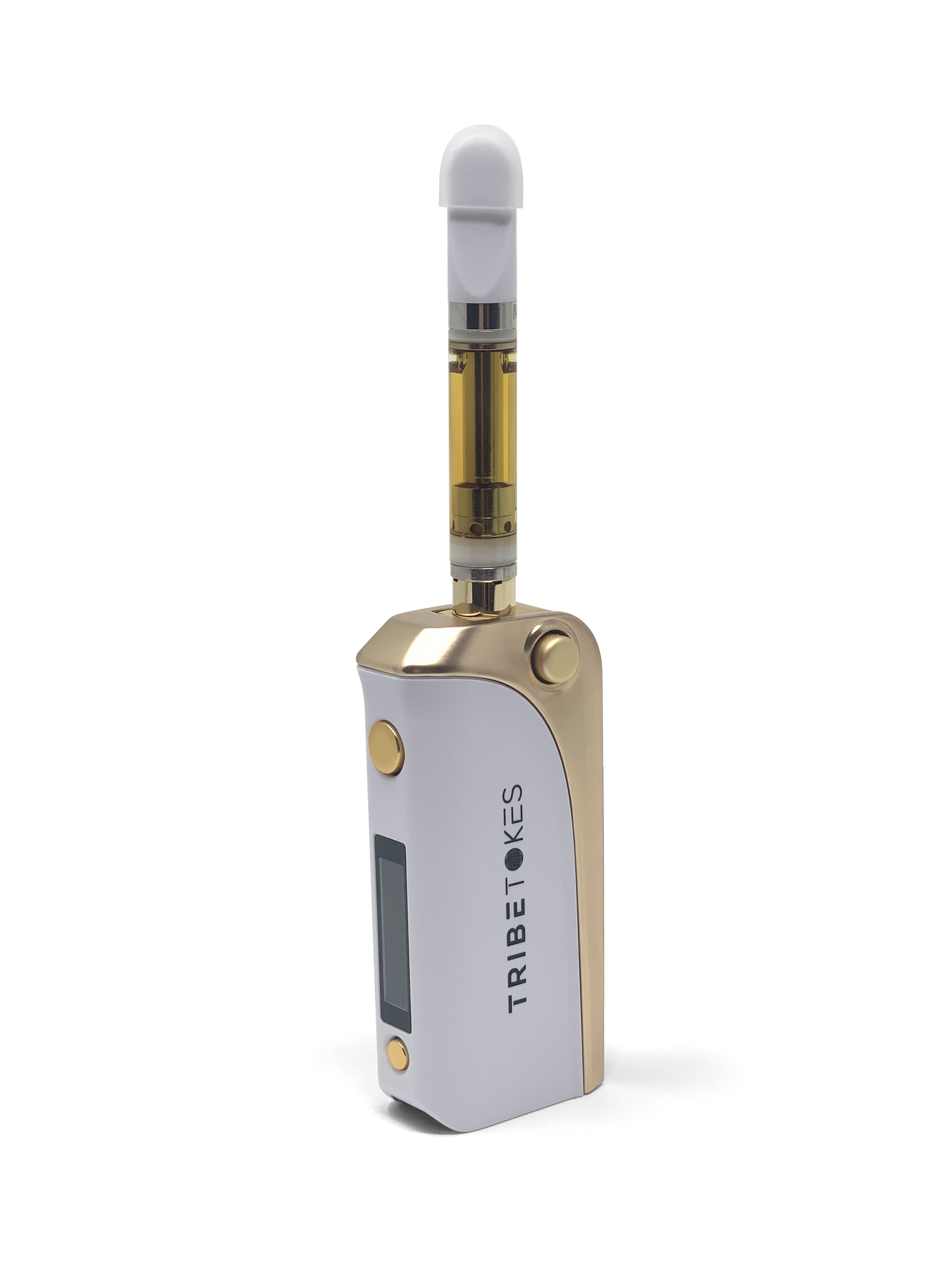 CBD Saber battery black/gold