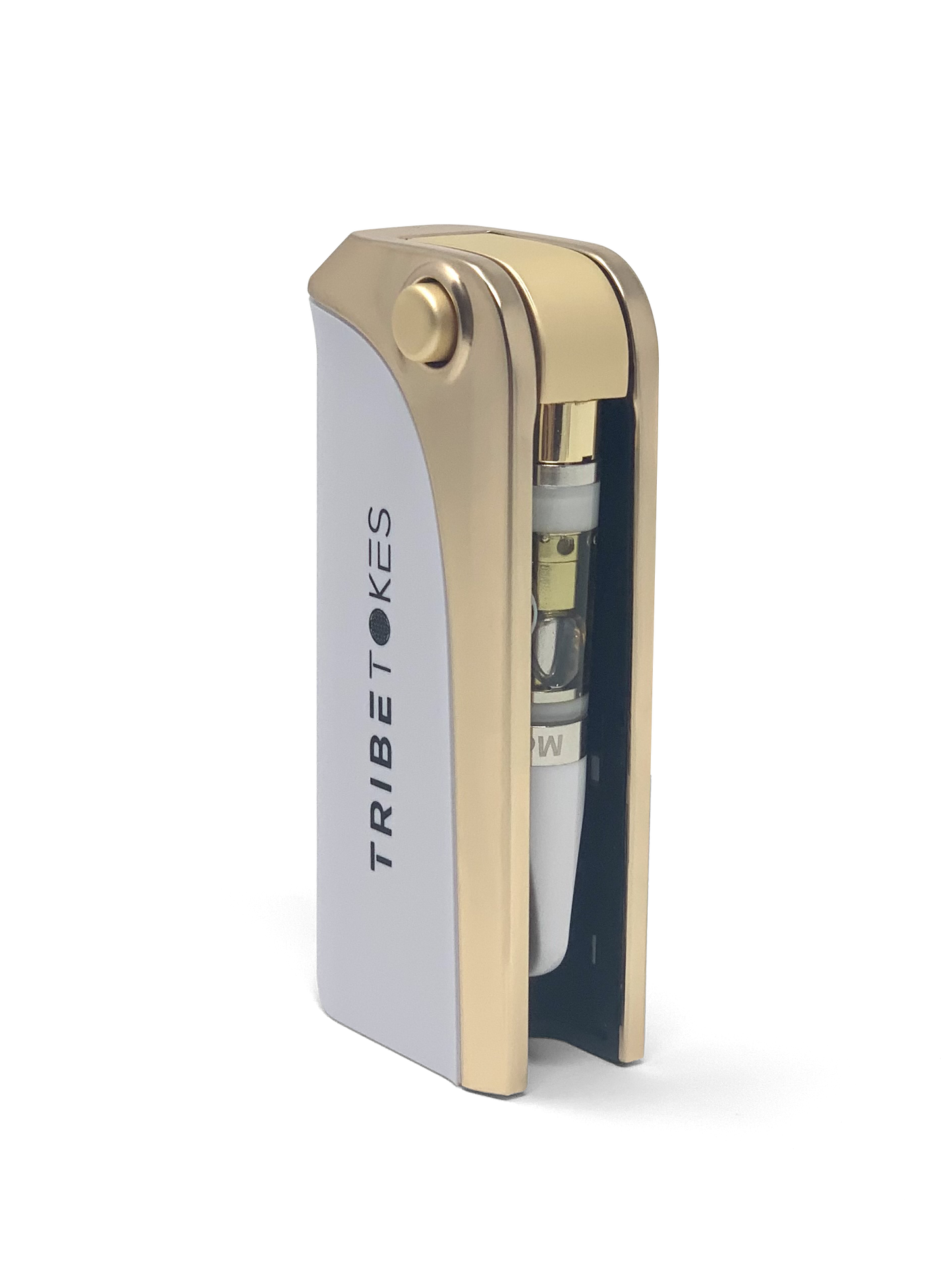 CBD Saber battery black/gold