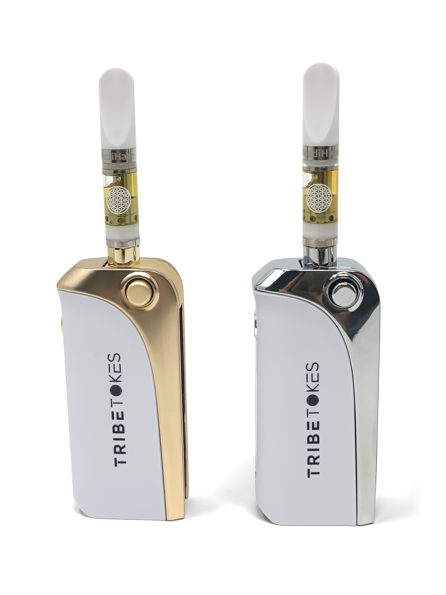 CBD Saber battery black/gold