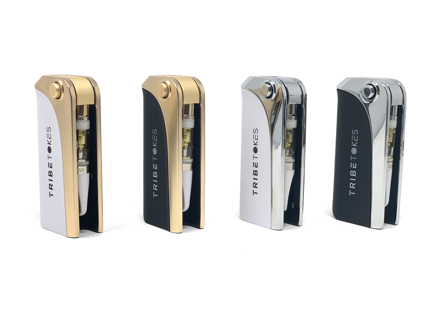 CBD Saber battery black/gold