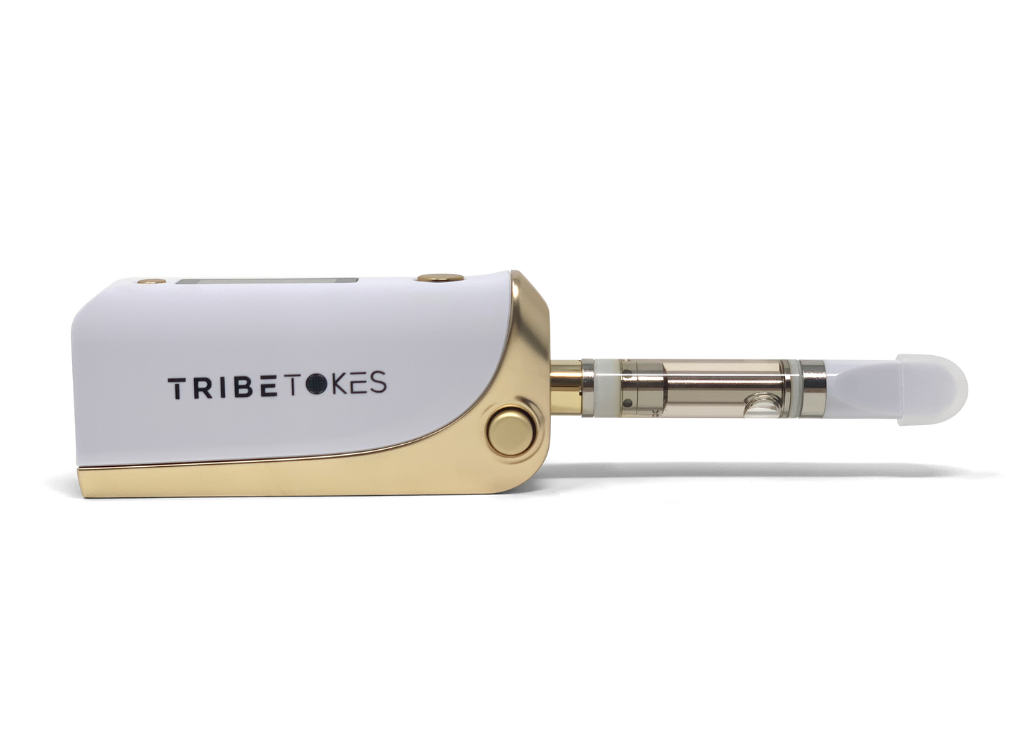 CBD Saber battery black/gold