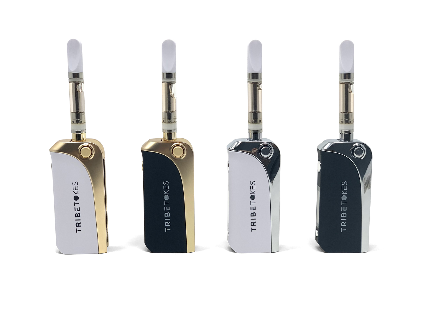 CBD Saber battery black/gold