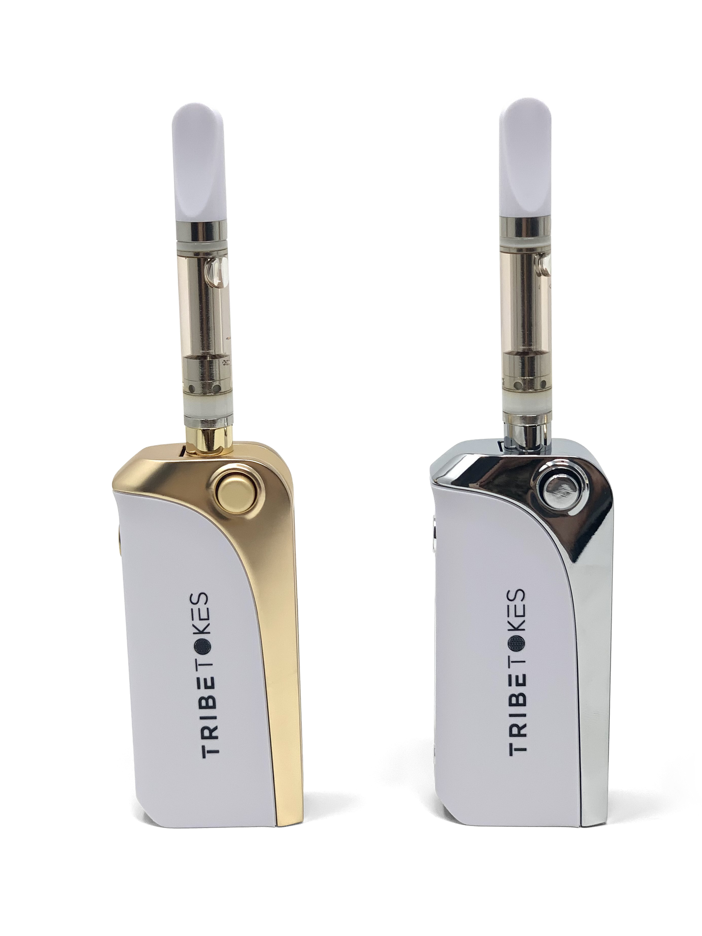 CBD Saber battery black/gold