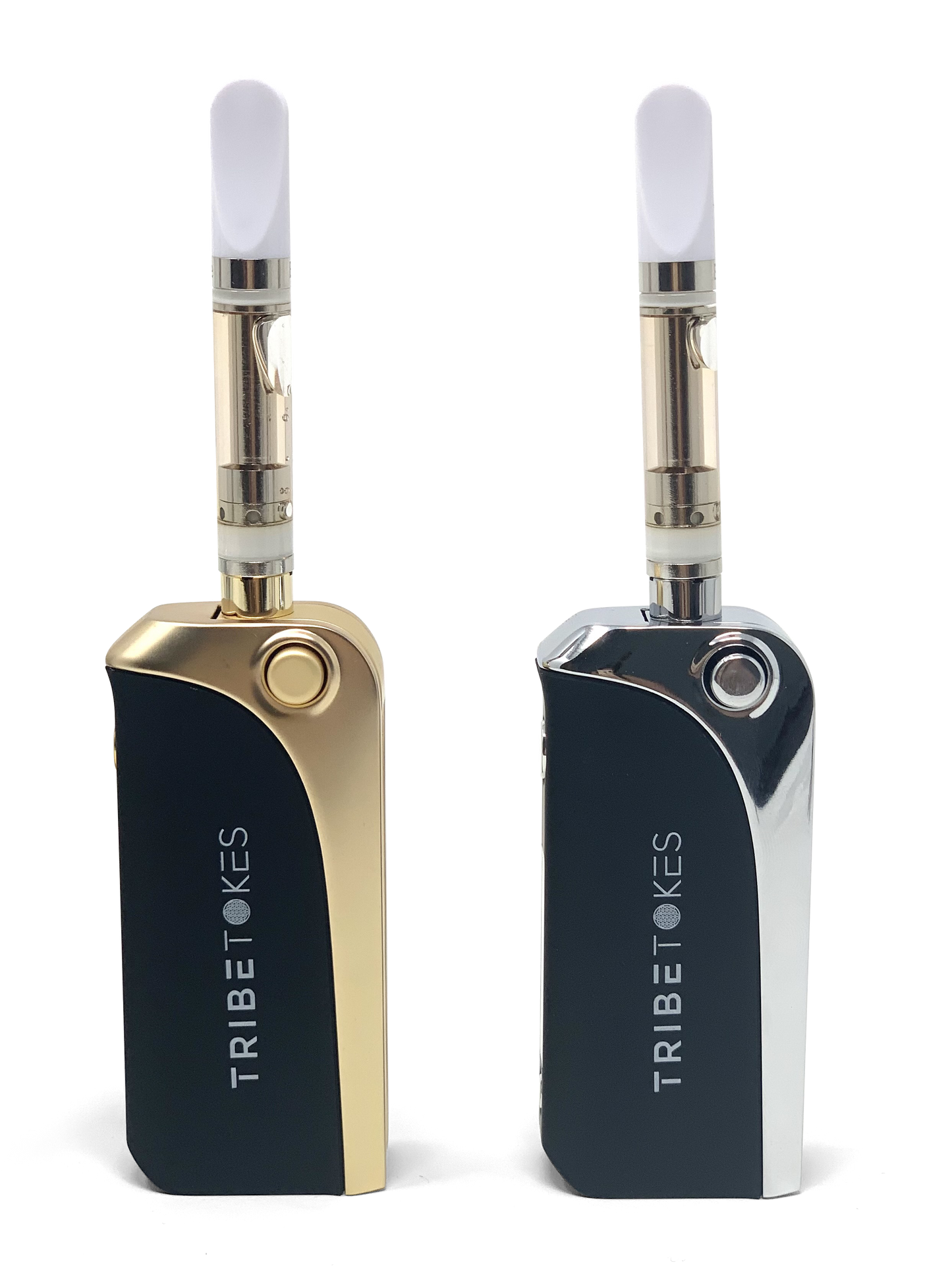 CBD Saber battery black/gold