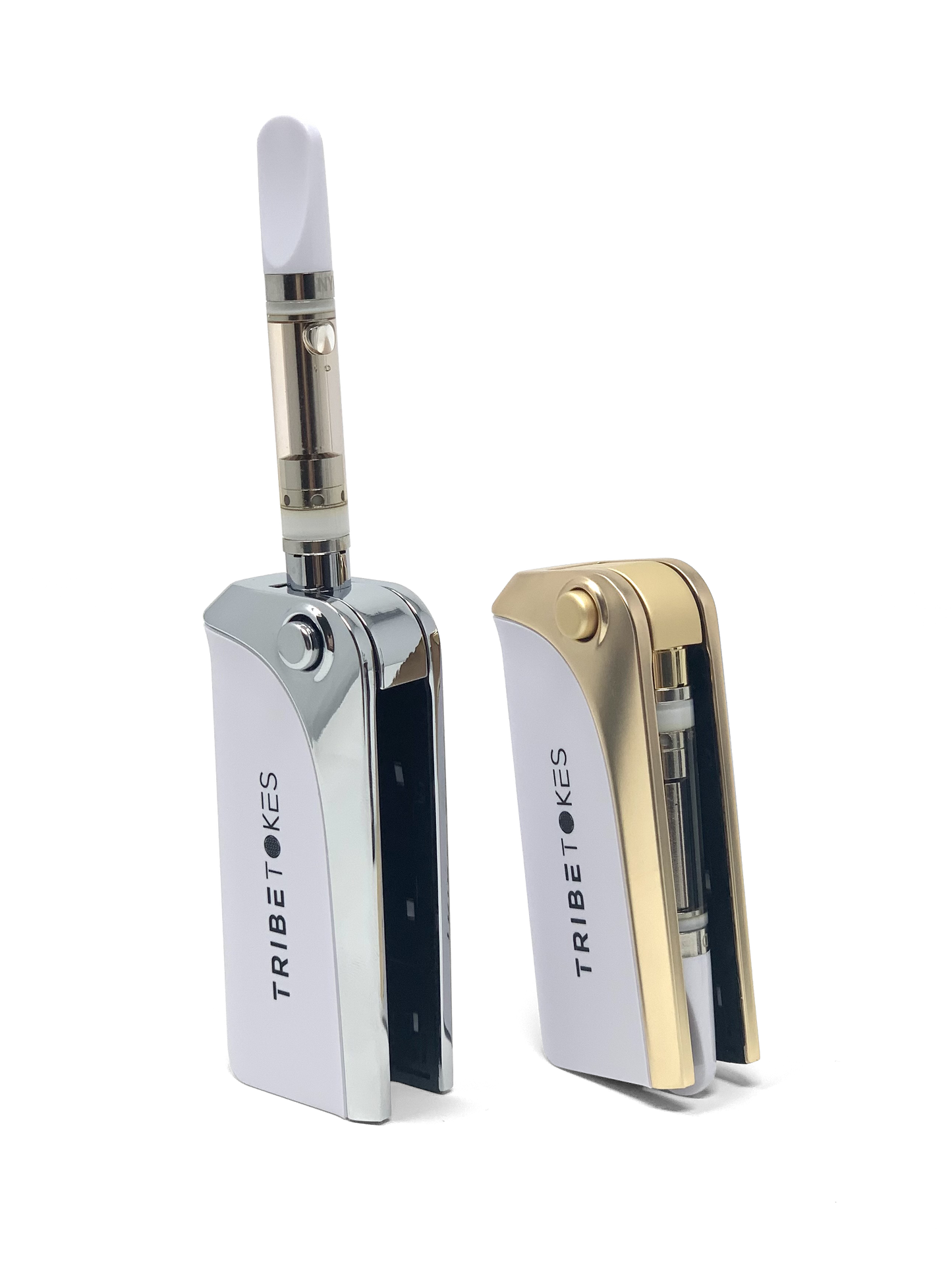 CBD Saber battery black/gold