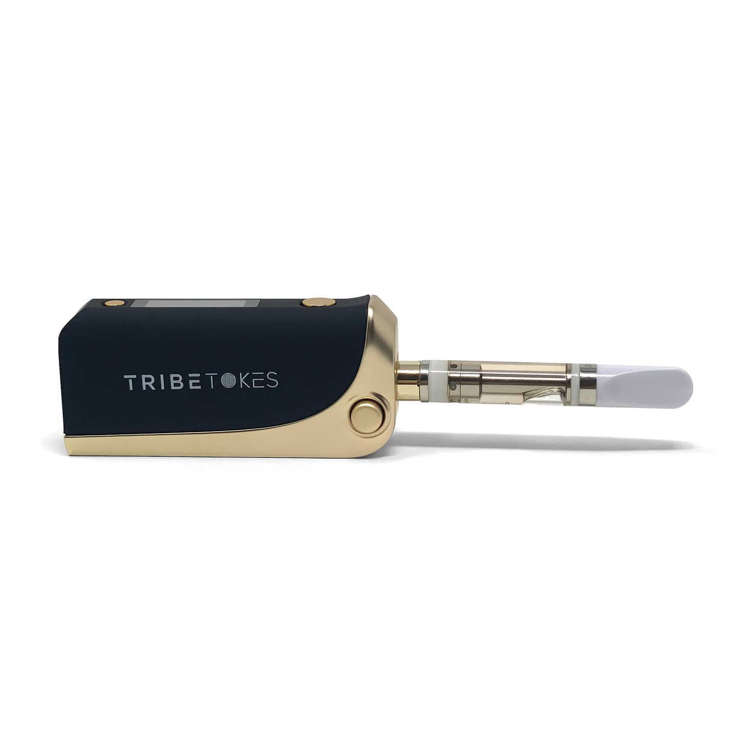 CBD Saber battery black/gold