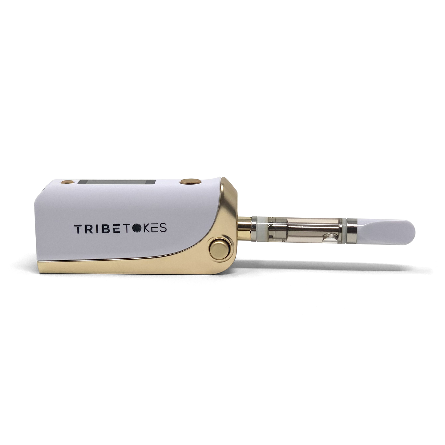 CBD Saber battery black/gold