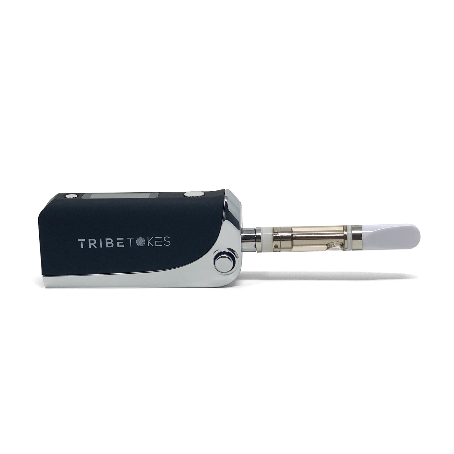 CBD Saber battery black/gold