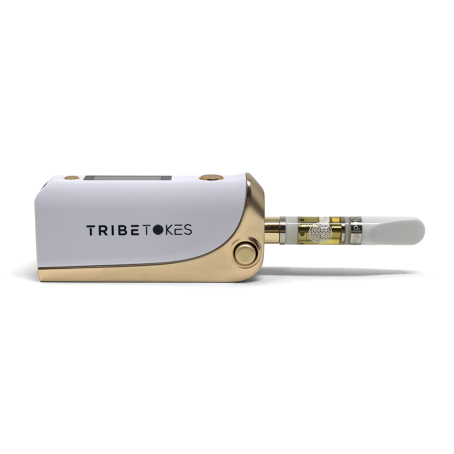 CBD Saber battery black/gold