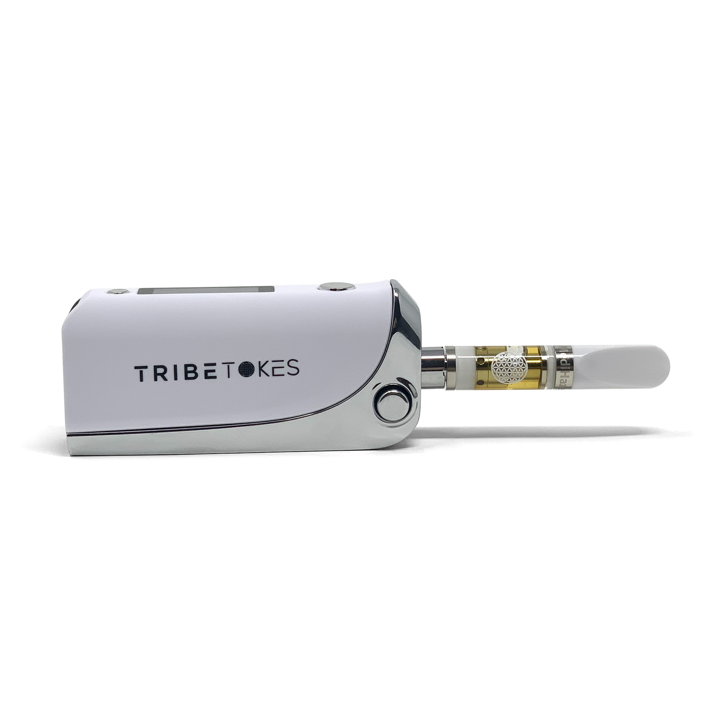 CBD Saber battery black/gold