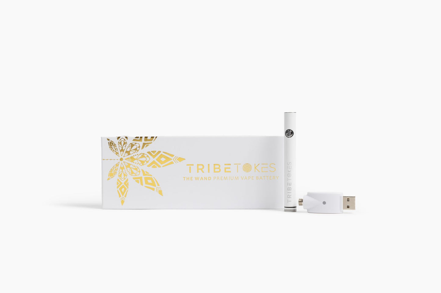 CBD The wand pen battery