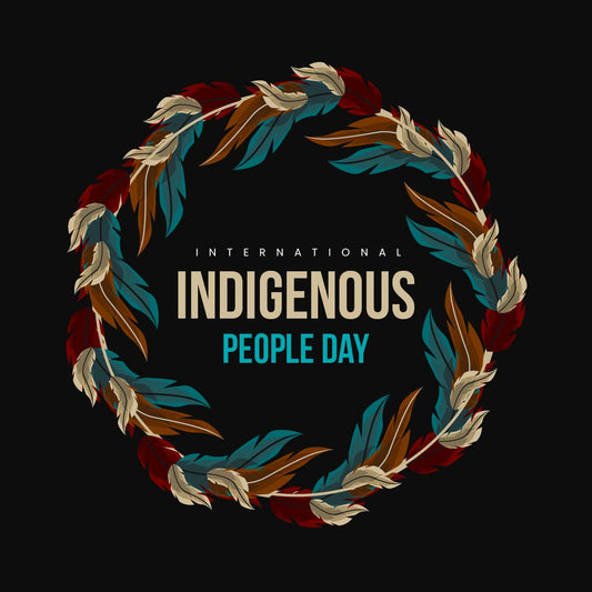 Celebrating Indigenous People's Day with Rainer Wellness