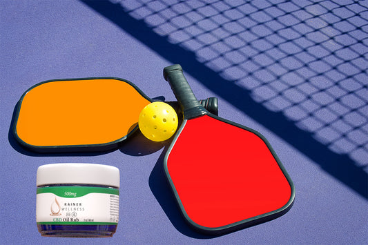 A Game Changer for Pickleball Players!