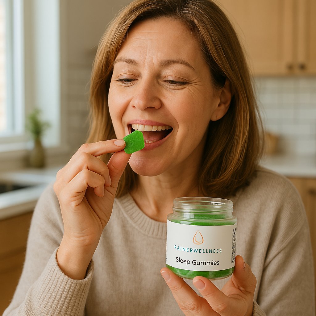 CBD Gummies