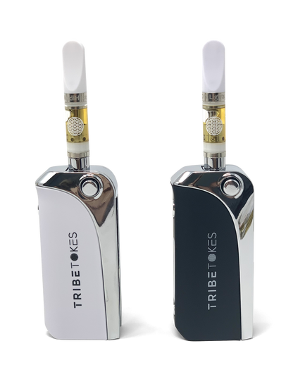 CBD Saber battery   black/gold