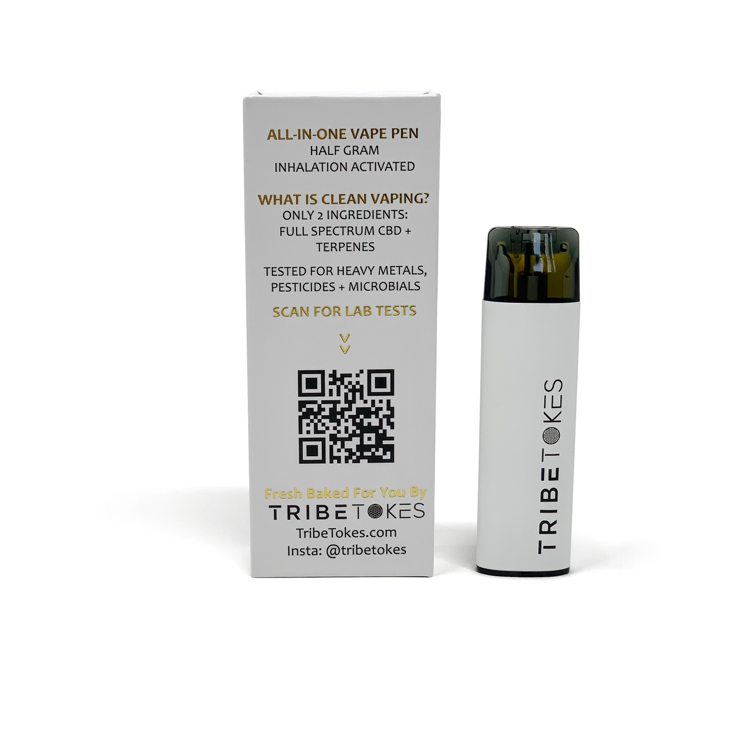 All in One Disposable Vape   Remedy - Indica