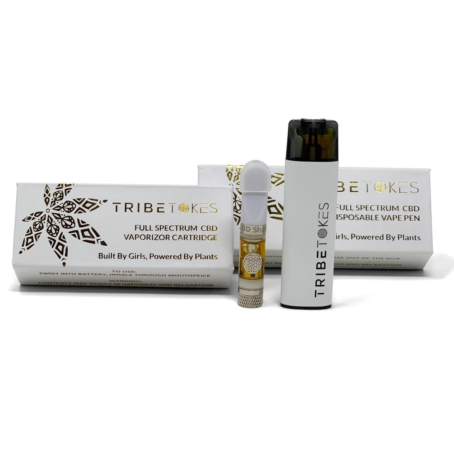All in One Disposable Vape   Remedy - Indica