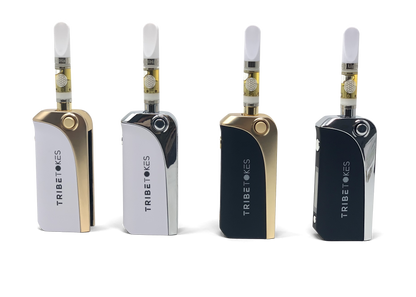 CBD Saber battery   black/gold